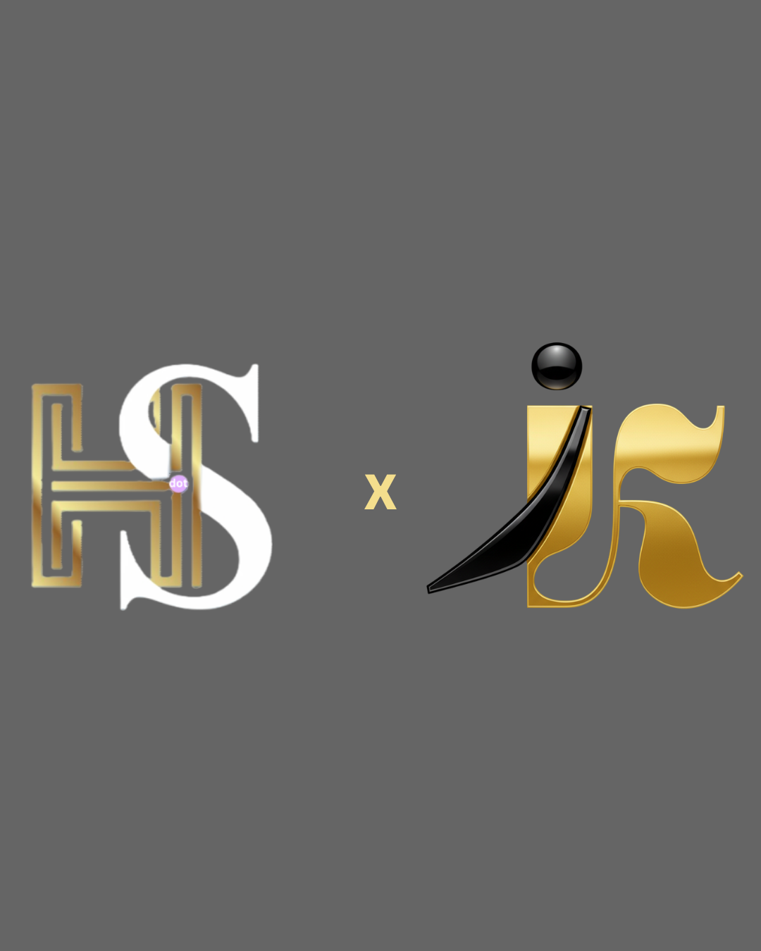 collaboration of H.S &amp; Kirifa